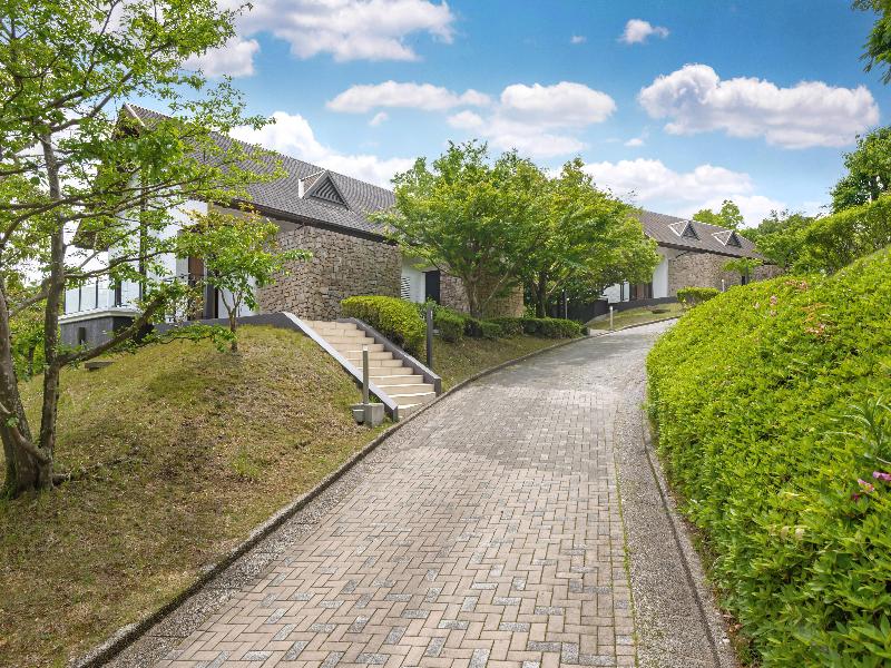 The Bay Forest Odawara by Hilton Club image