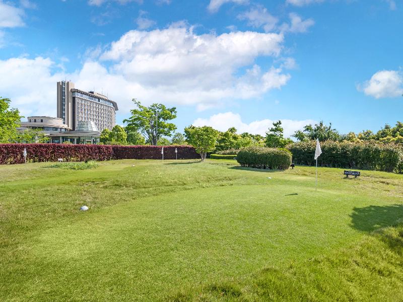 The Bay Forest Odawara by Hilton Club image