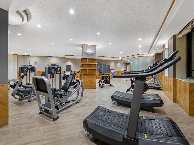 The Bay Forest Odawara by Hilton Club image