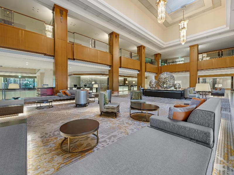 The Bay Forest Odawara by Hilton Club image