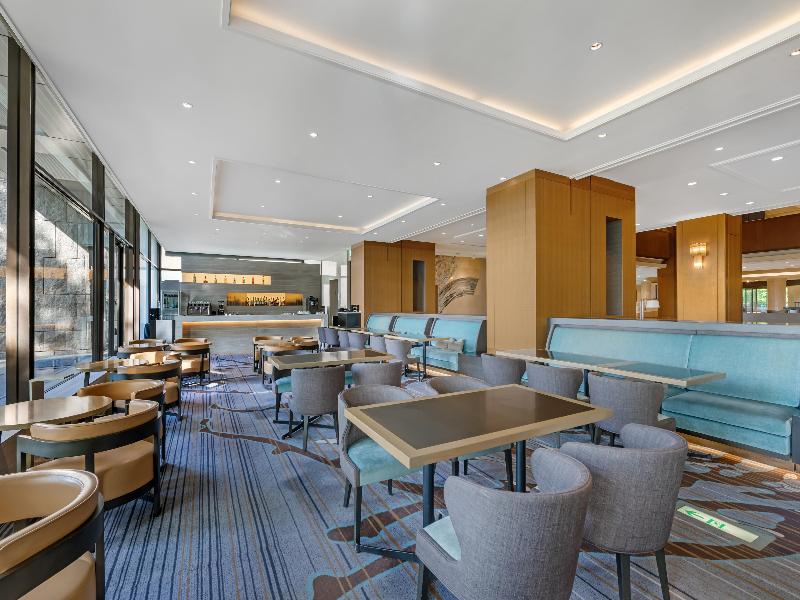 The Bay Forest Odawara by Hilton Club image