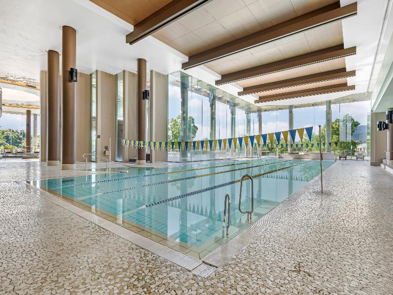 The Bay Forest Odawara by Hilton Club image