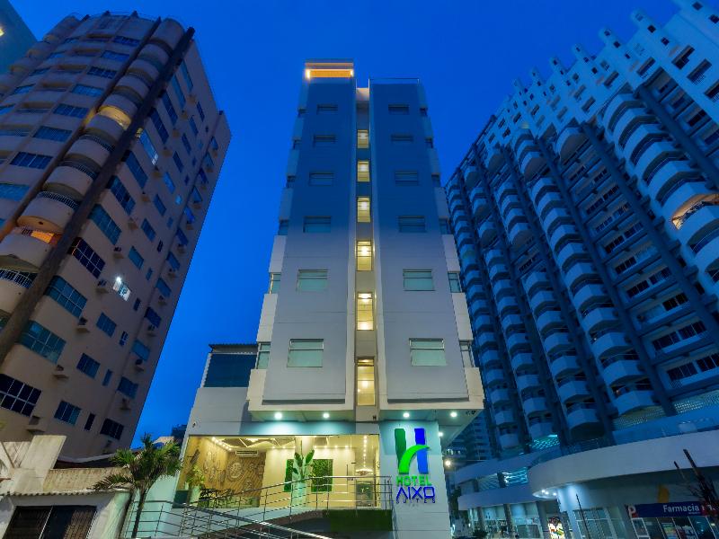 Aixo Suites image