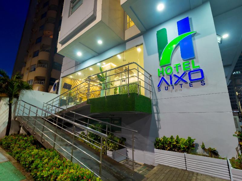 Aixo Suites image
