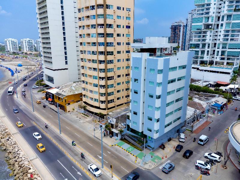 Aixo Suites image