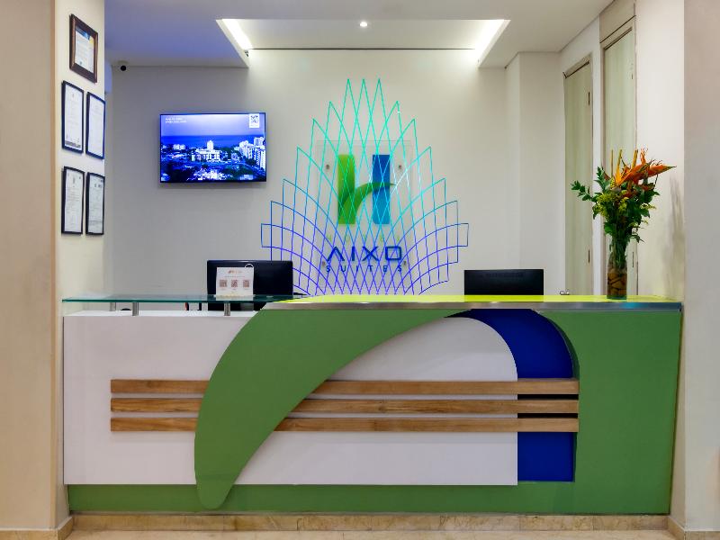 Aixo Suites image