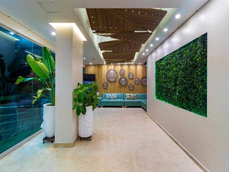 Aixo Suites image