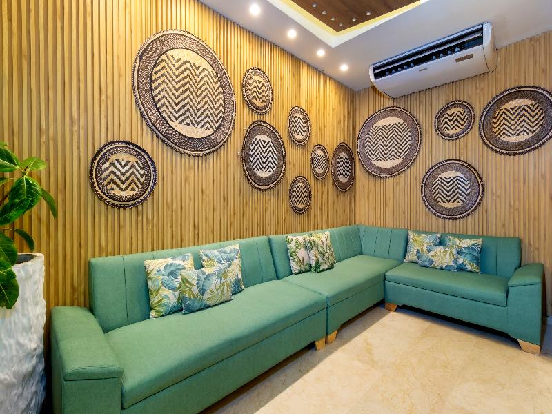Aixo Suites image