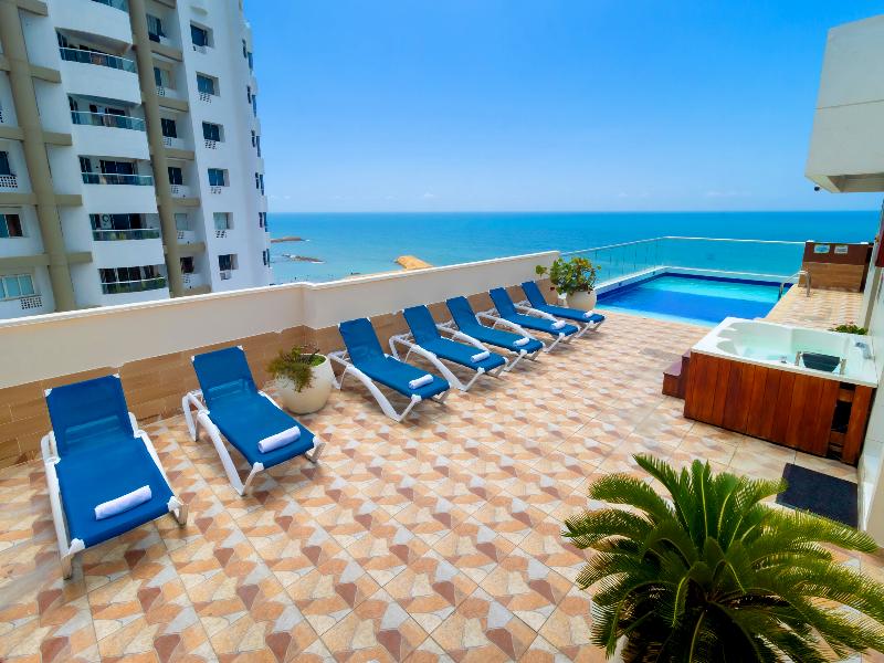 Aixo Suites image