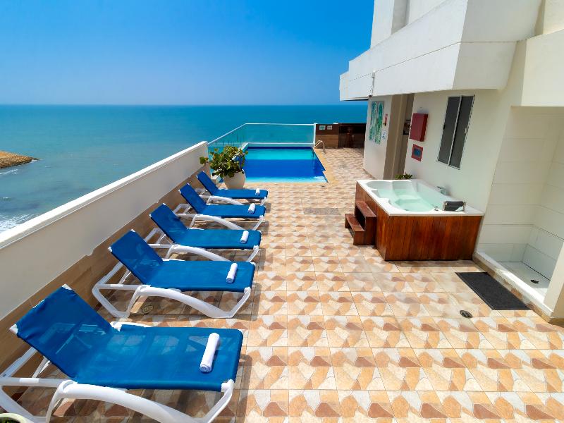 Aixo Suites image