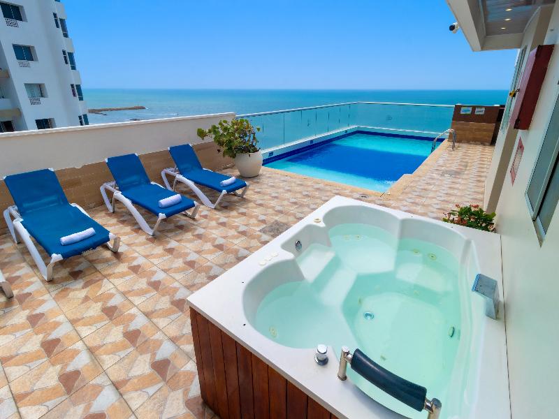 Aixo Suites image