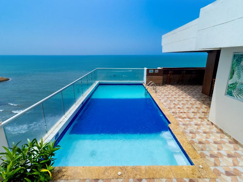 Aixo Suites image