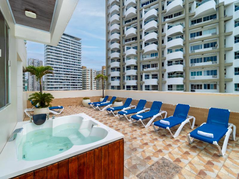 Aixo Suites image