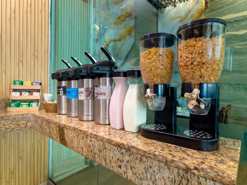 Aixo Suites image