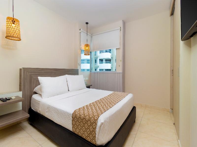 Aixo Suites image