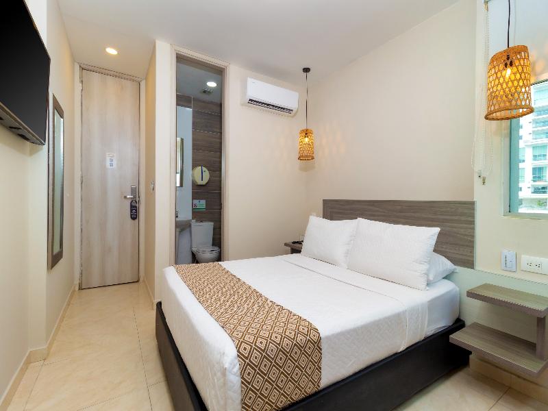 Aixo Suites image