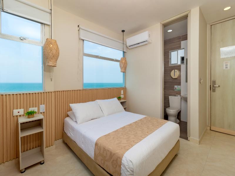 Aixo Suites image