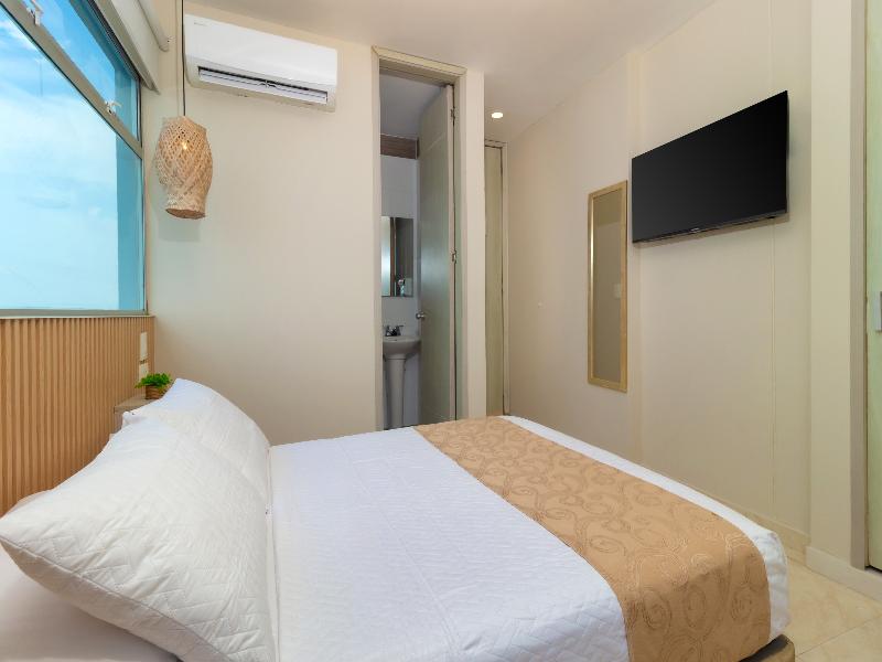 Aixo Suites image