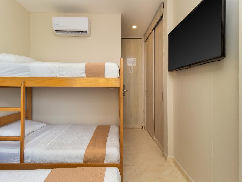 Aixo Suites image