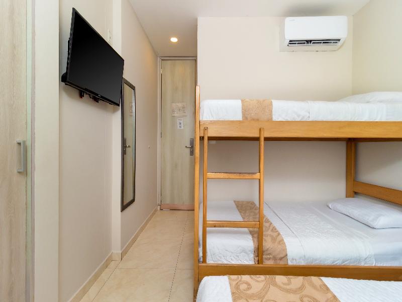 Aixo Suites image