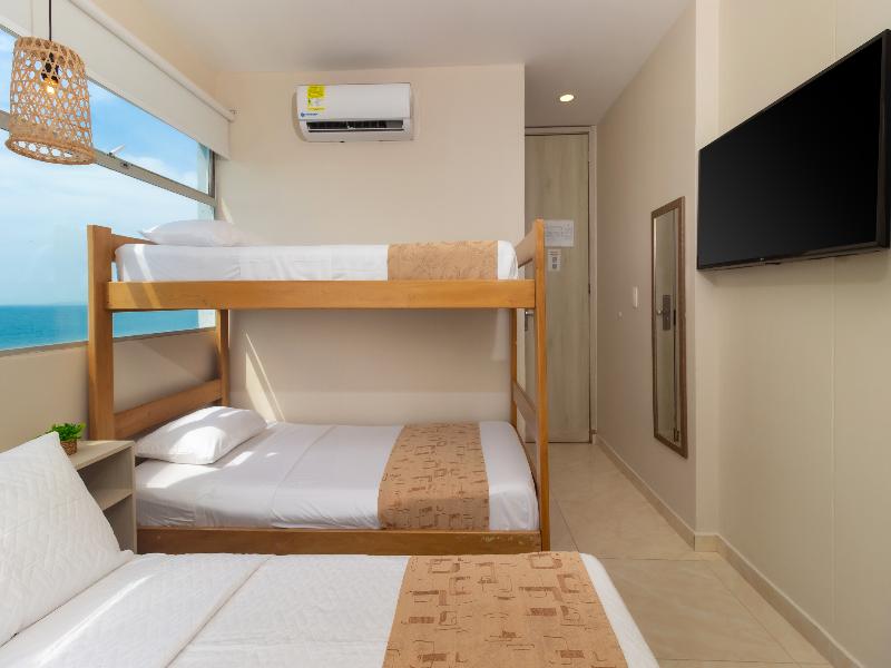 Aixo Suites image