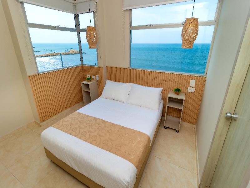Aixo Suites image