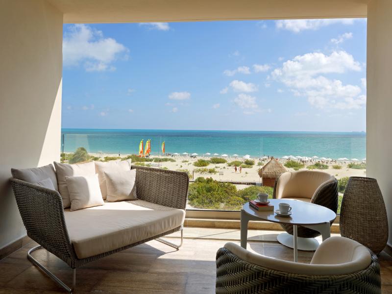 Family Selection at Grand Palladium Costa Mujeres image