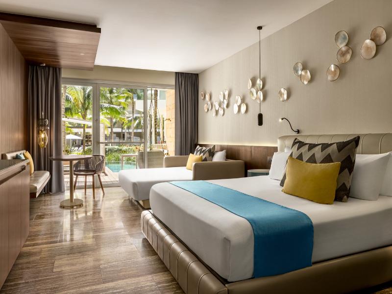 Family Selection at Grand Palladium Costa Mujeres image