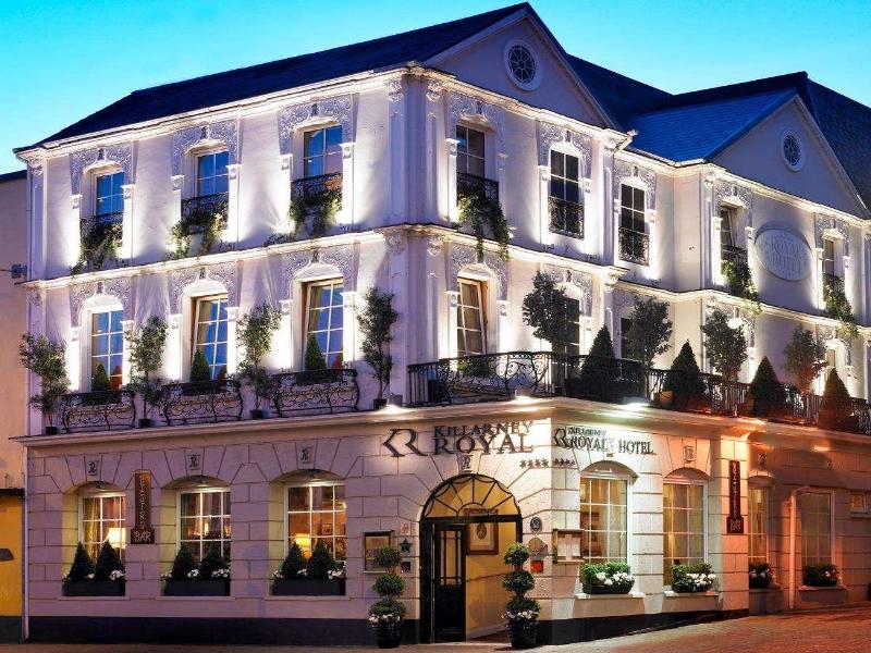 Killarney Royal Hotel image