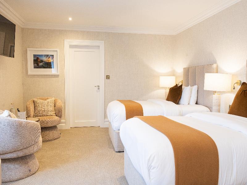 Killarney Royal Hotel image