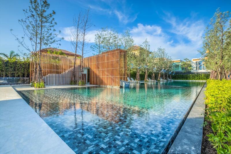 Veranda Residence Pattaya image