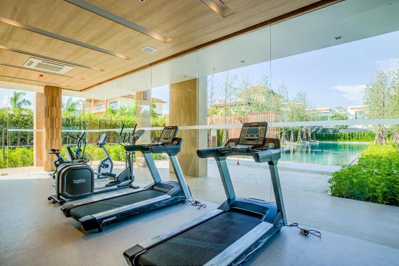 Veranda Residence Pattaya image