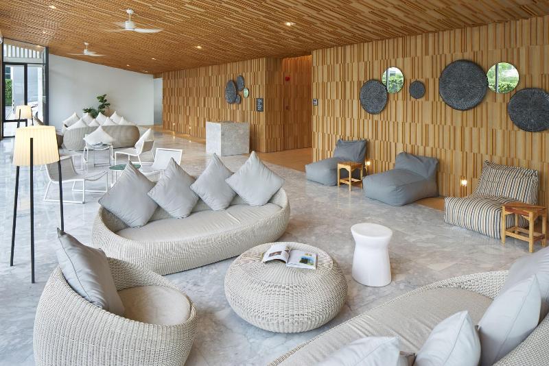 Veranda Residence Pattaya image