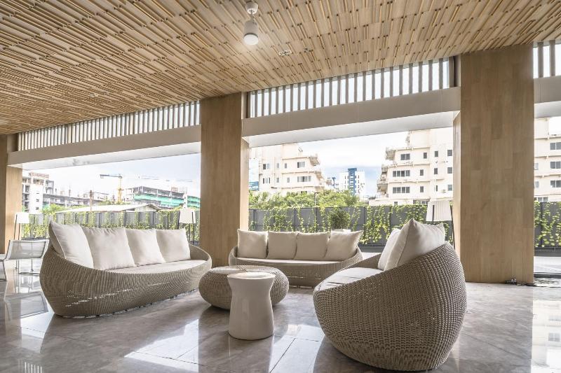 Veranda Residence Pattaya image