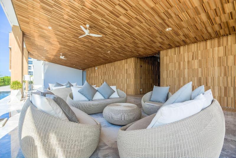Veranda Residence Pattaya image