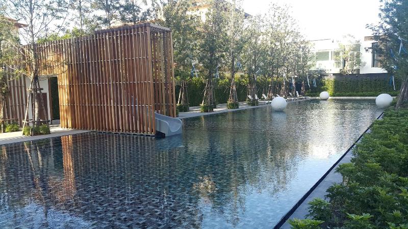 Veranda Residence Pattaya image