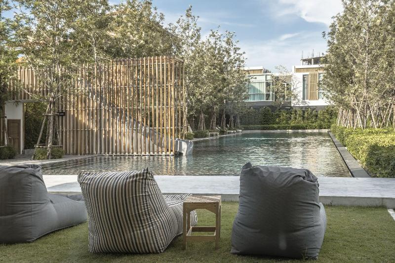 Veranda Residence Pattaya image