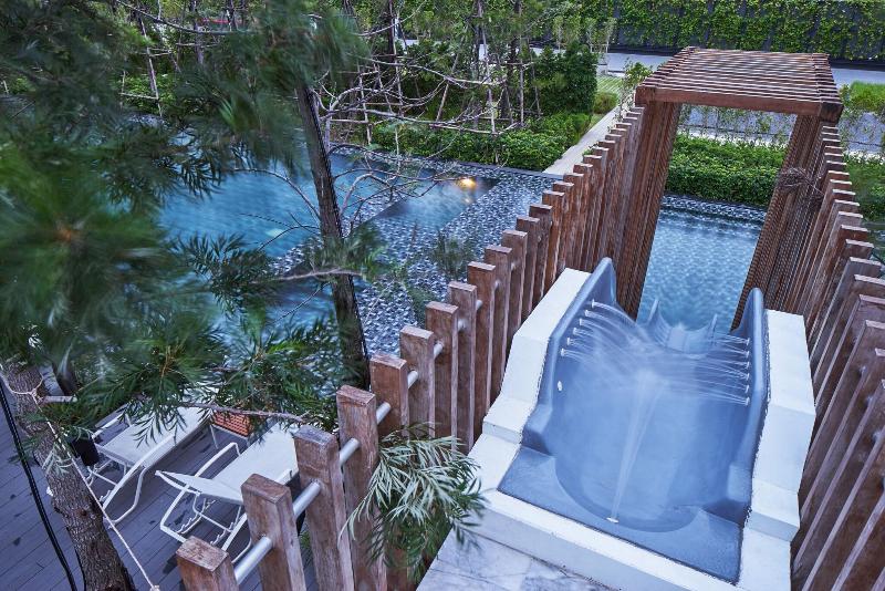 Veranda Residence Pattaya image