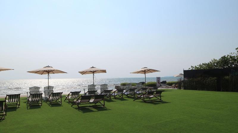 Veranda Residence Pattaya image