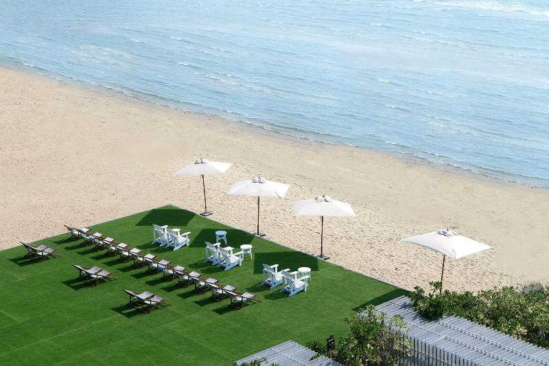 Veranda Residence Pattaya image