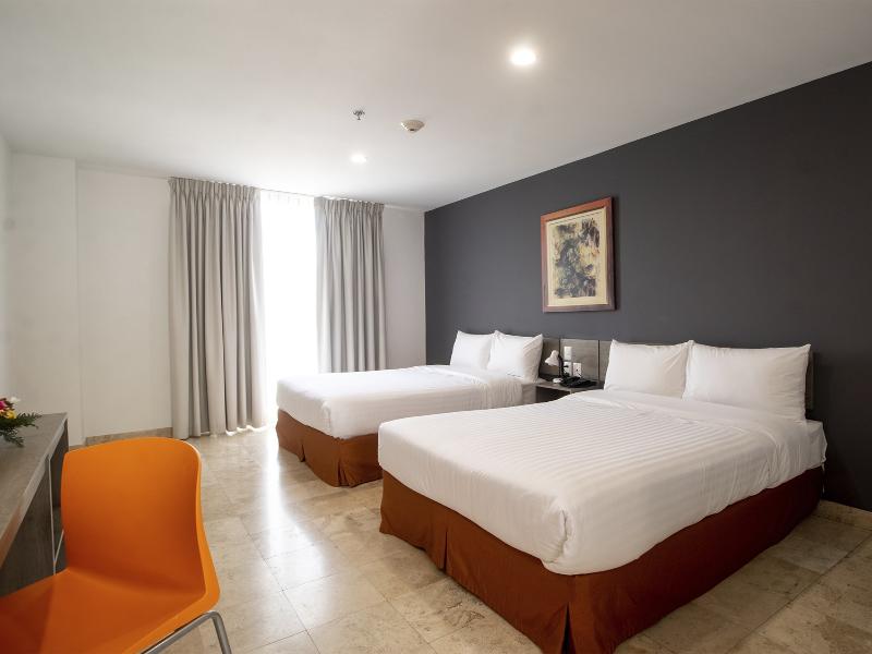 Hotel SI Chapala image