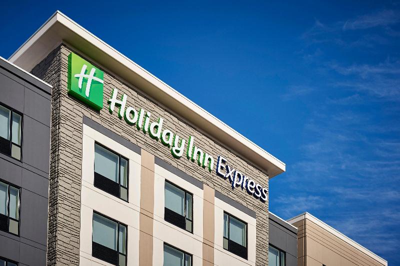 Holiday Inn Express Niagara-On-The-Lake