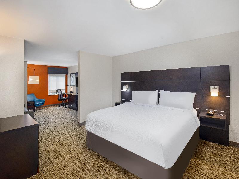 Holiday Inn Express & Suites Locust Grove image