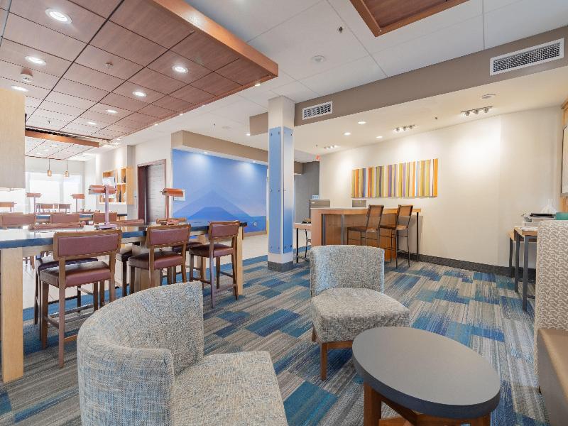 Holiday Inn Express Marion