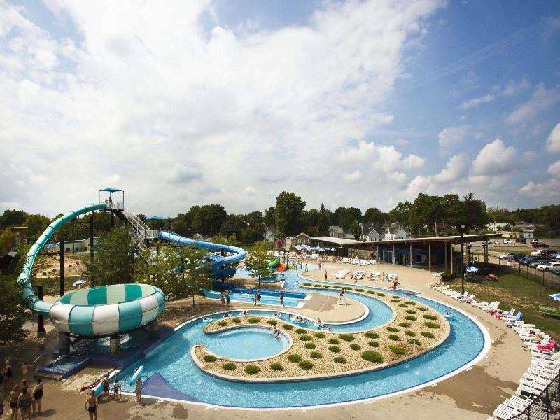 Holiday Inn Express Marion