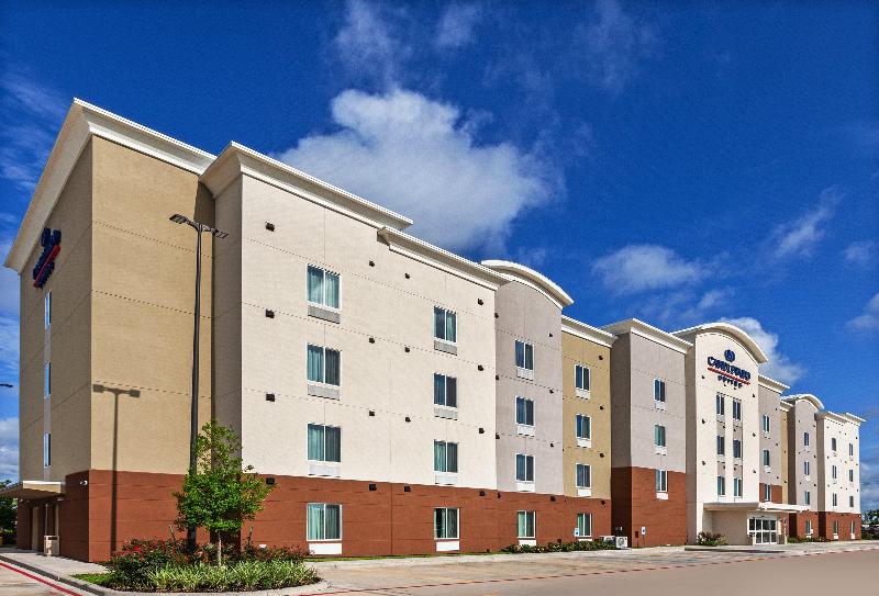 Candlewood Suites Houston - Pasadena