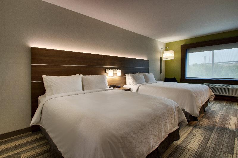 Holiday Inn Express Lexington East - Winchester 4