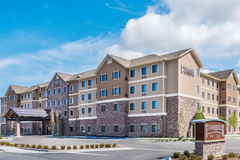 Staybridge Suites Anchorage image