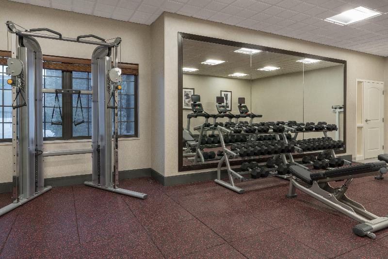 Staybridge Suites Anchorage image