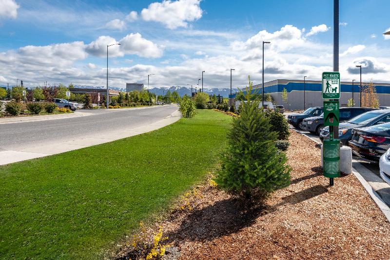 Staybridge Suites Anchorage image